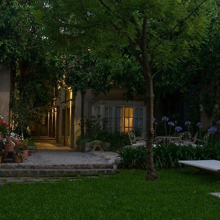 בואנוס איירס Bens L'Hotel Palermo מראה חיצוני תמונה