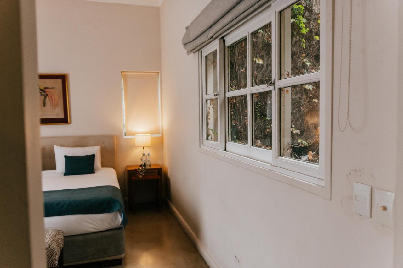 בואנוס איירס Bens L'Hotel Palermo מראה חיצוני תמונה