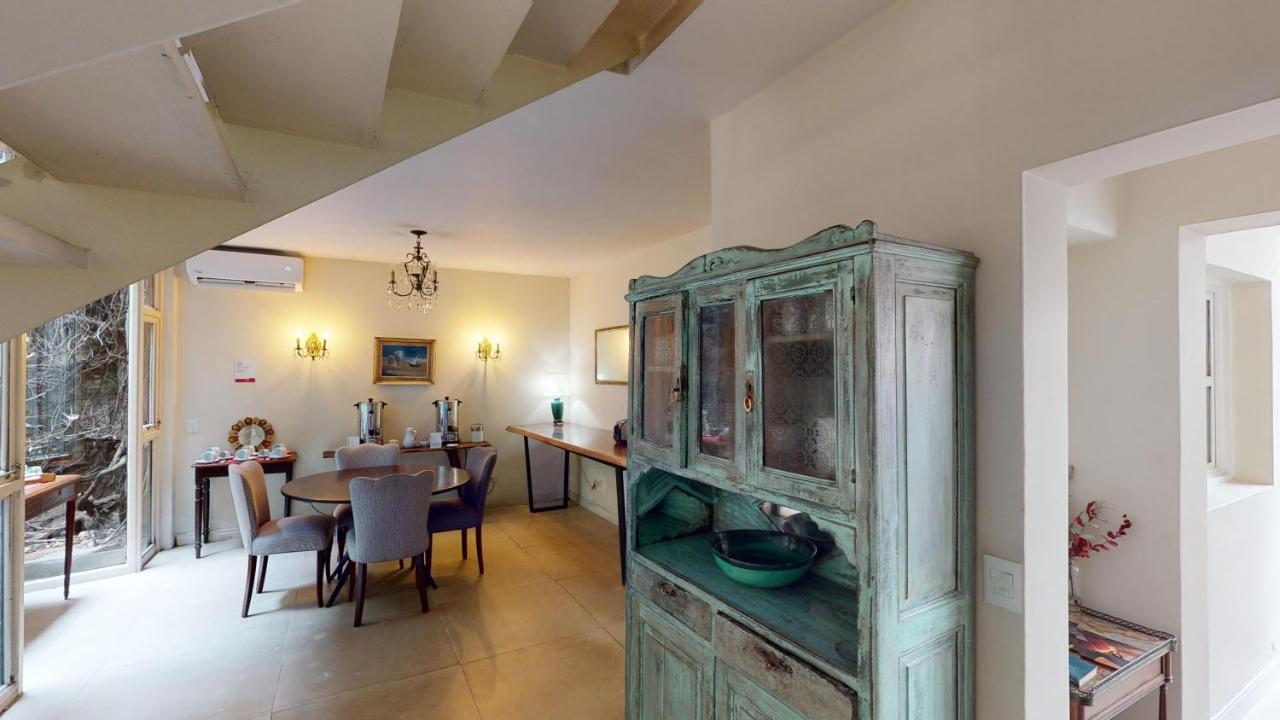 בואנוס איירס Bens L'Hotel Palermo מראה חיצוני תמונה