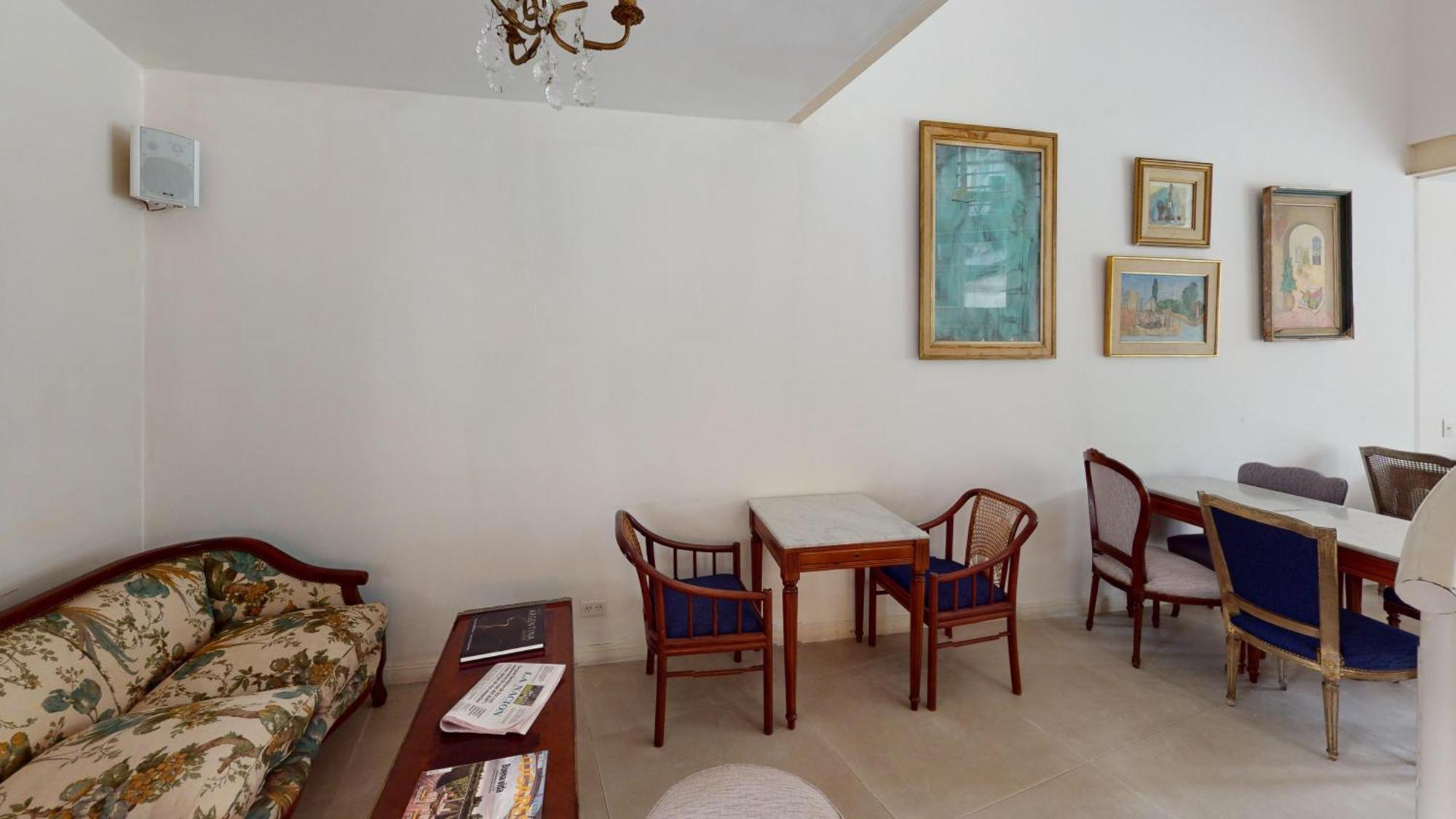 בואנוס איירס Bens L'Hotel Palermo מראה חיצוני תמונה
