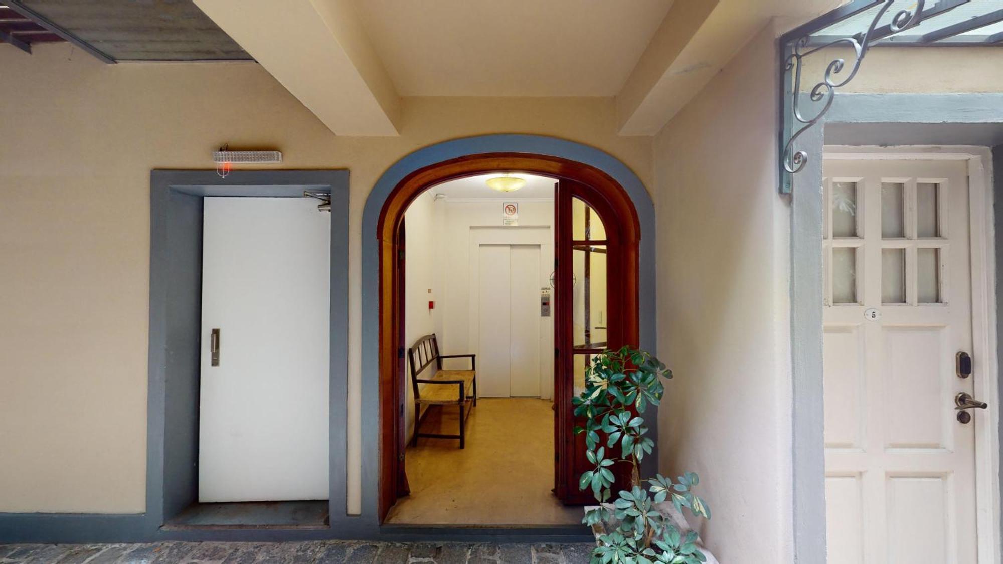 בואנוס איירס Bens L'Hotel Palermo מראה חיצוני תמונה