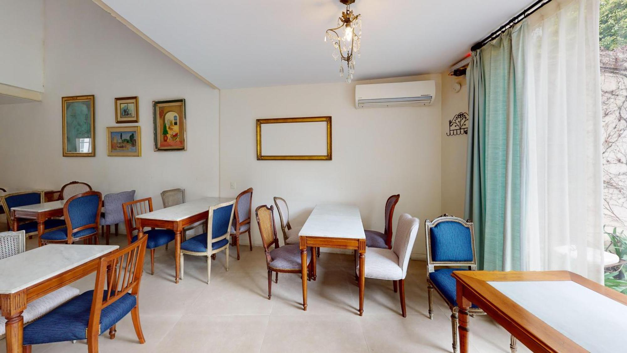 בואנוס איירס Bens L'Hotel Palermo מראה חיצוני תמונה