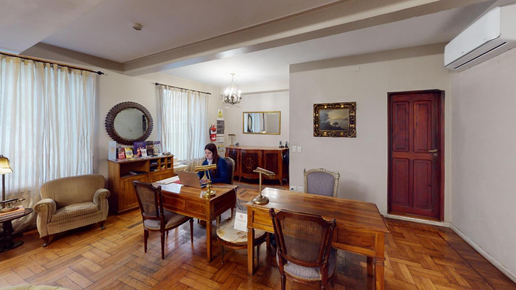 בואנוס איירס Bens L'Hotel Palermo מראה חיצוני תמונה