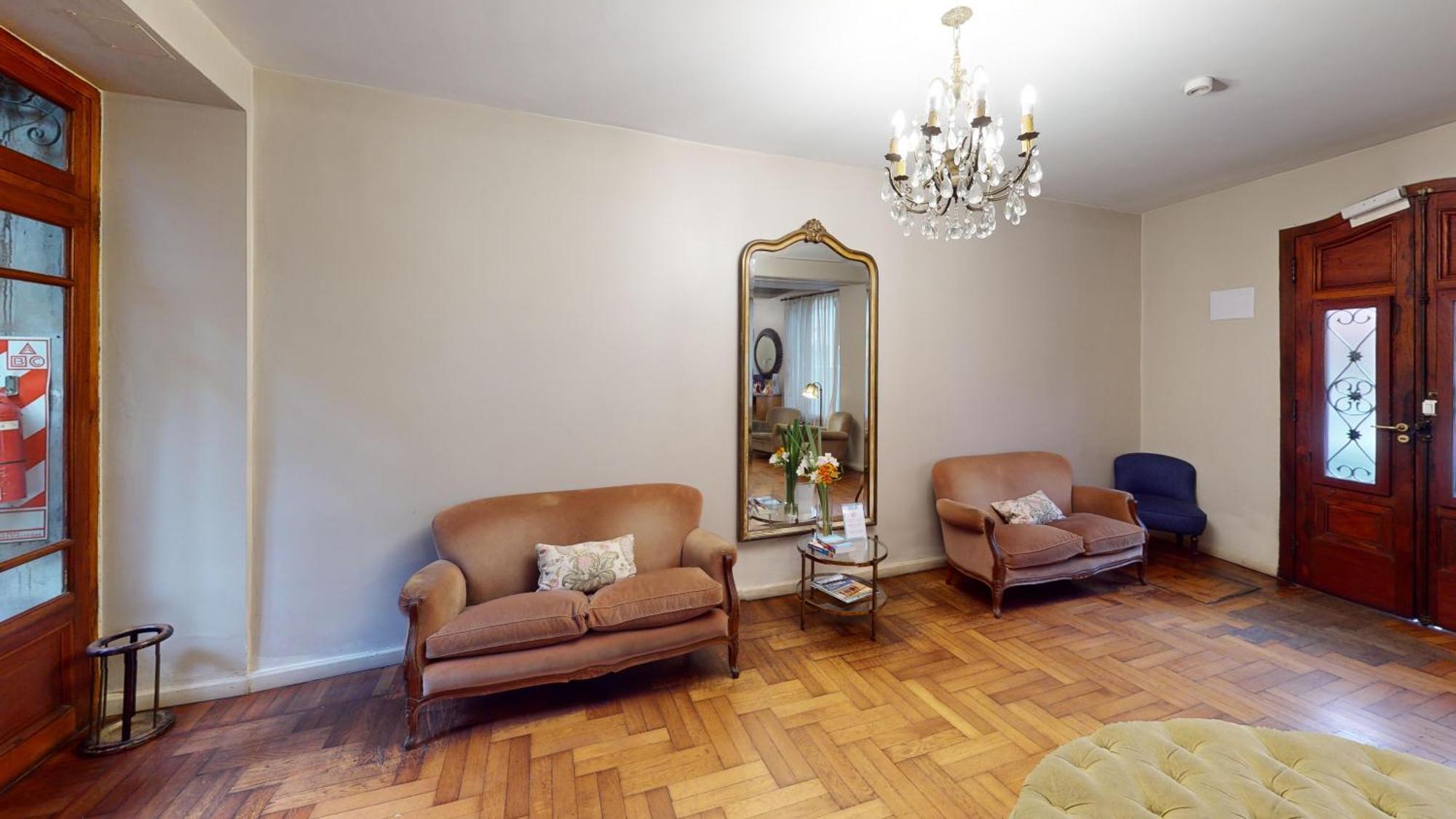 בואנוס איירס Bens L'Hotel Palermo מראה חיצוני תמונה