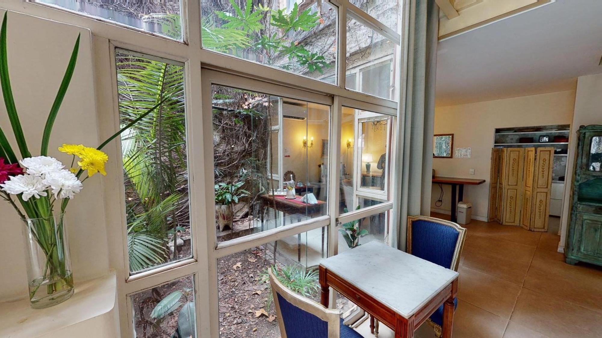 בואנוס איירס Bens L'Hotel Palermo מראה חיצוני תמונה