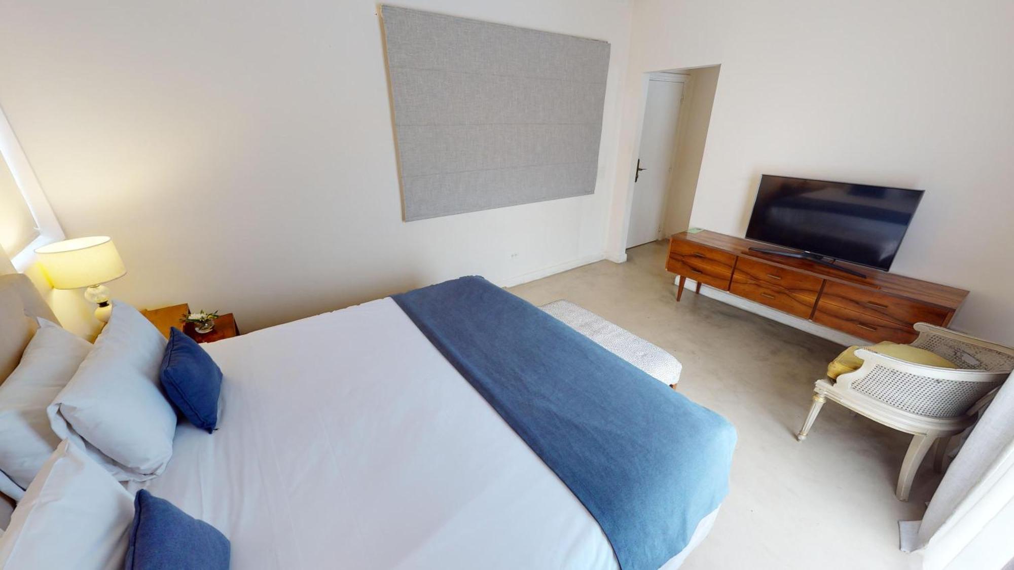 בואנוס איירס Bens L'Hotel Palermo חדר תמונה
