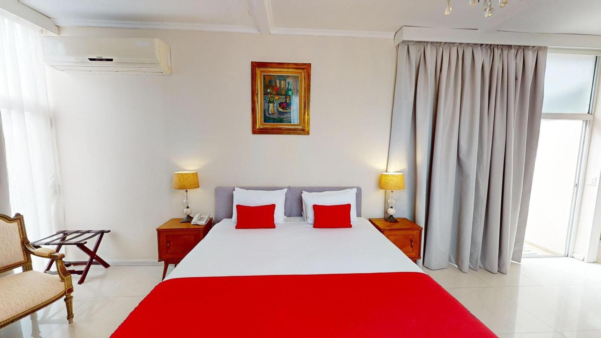בואנוס איירס Bens L'Hotel Palermo חדר תמונה
