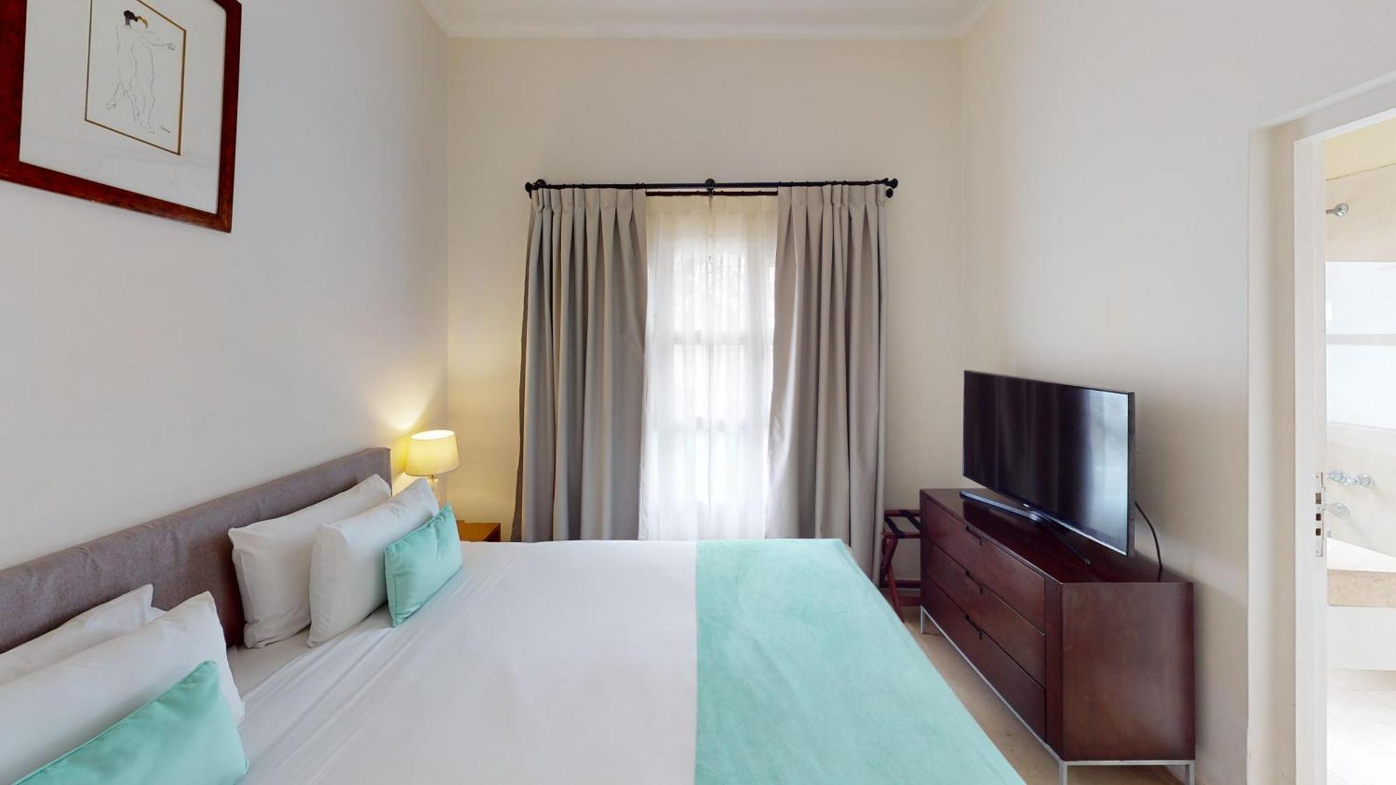 בואנוס איירס Bens L'Hotel Palermo חדר תמונה