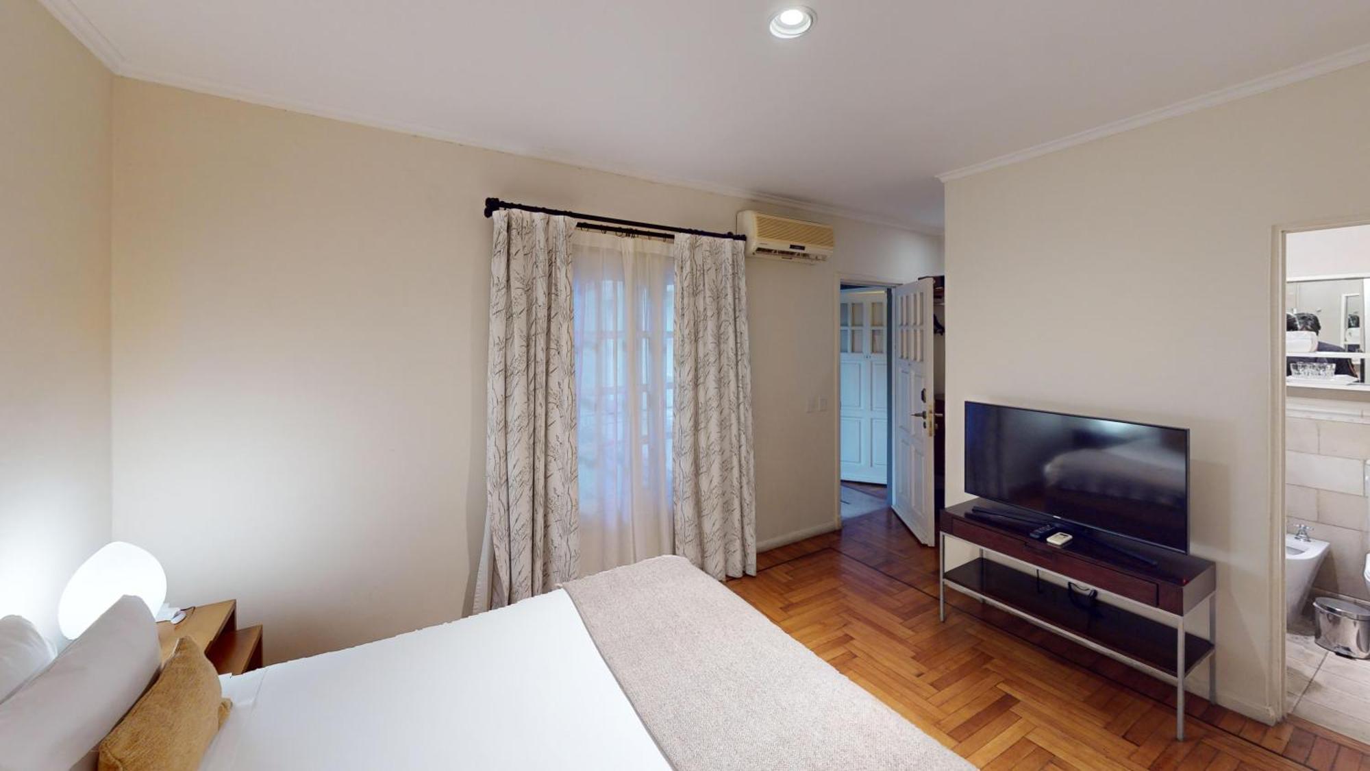 בואנוס איירס Bens L'Hotel Palermo חדר תמונה