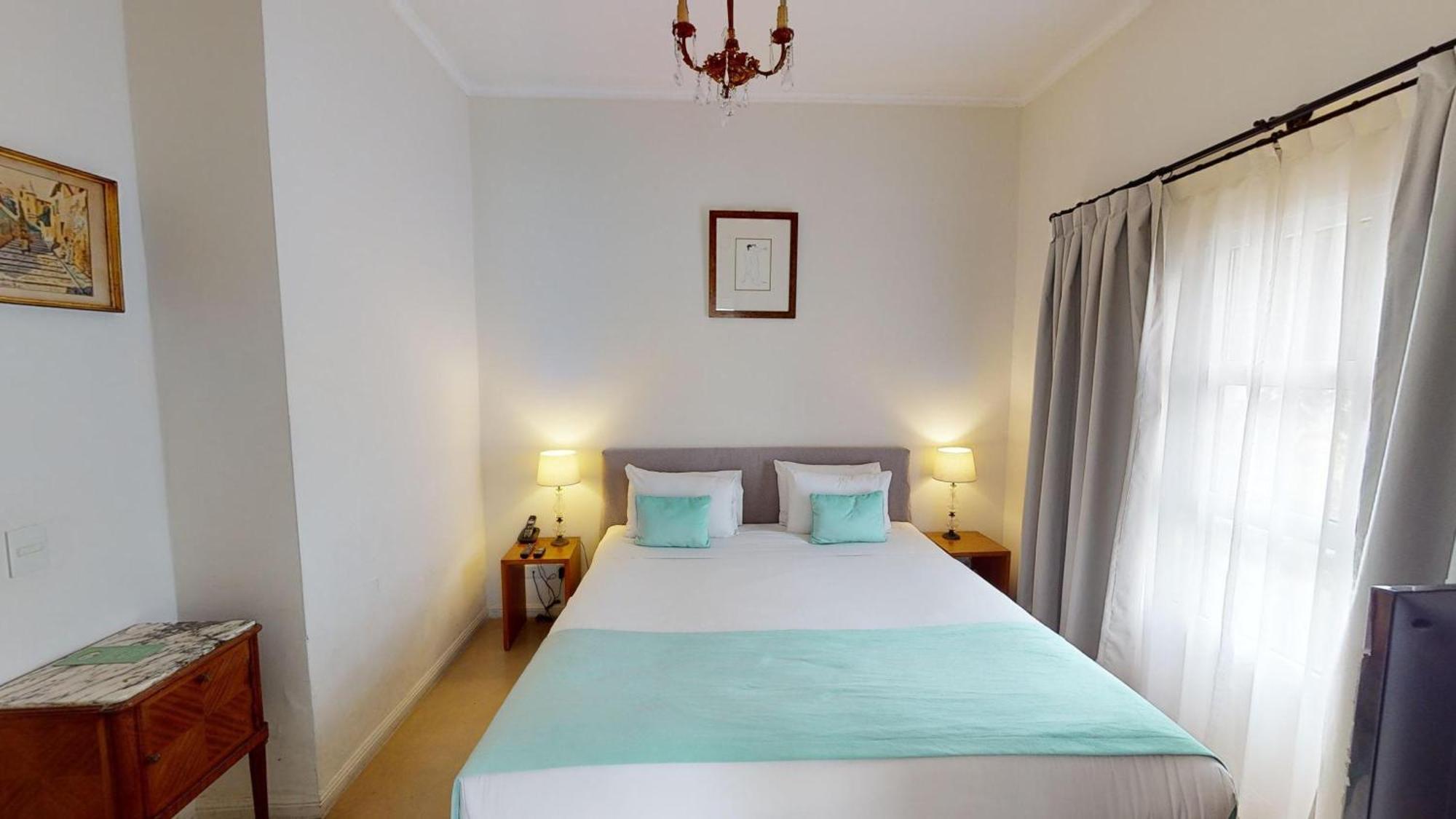 בואנוס איירס Bens L'Hotel Palermo חדר תמונה