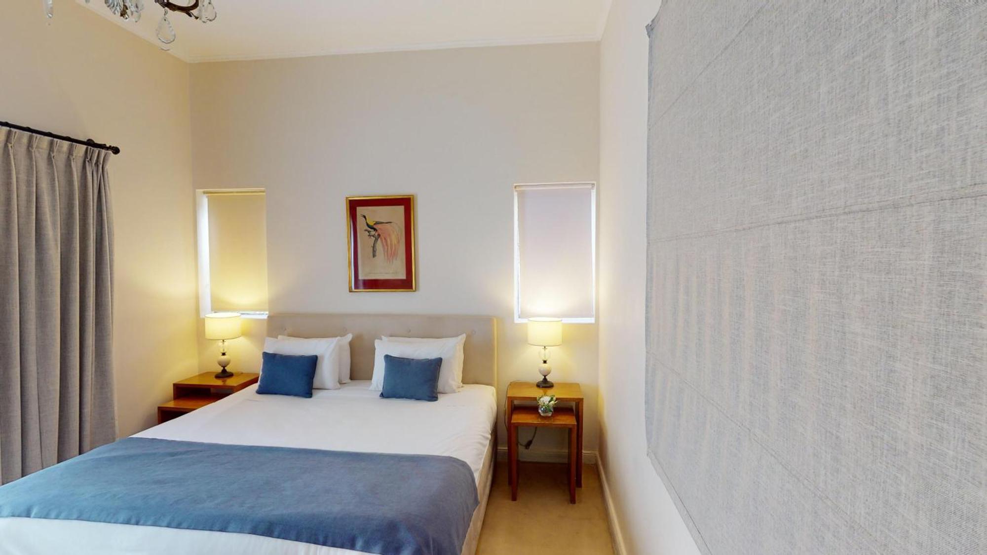 בואנוס איירס Bens L'Hotel Palermo חדר תמונה