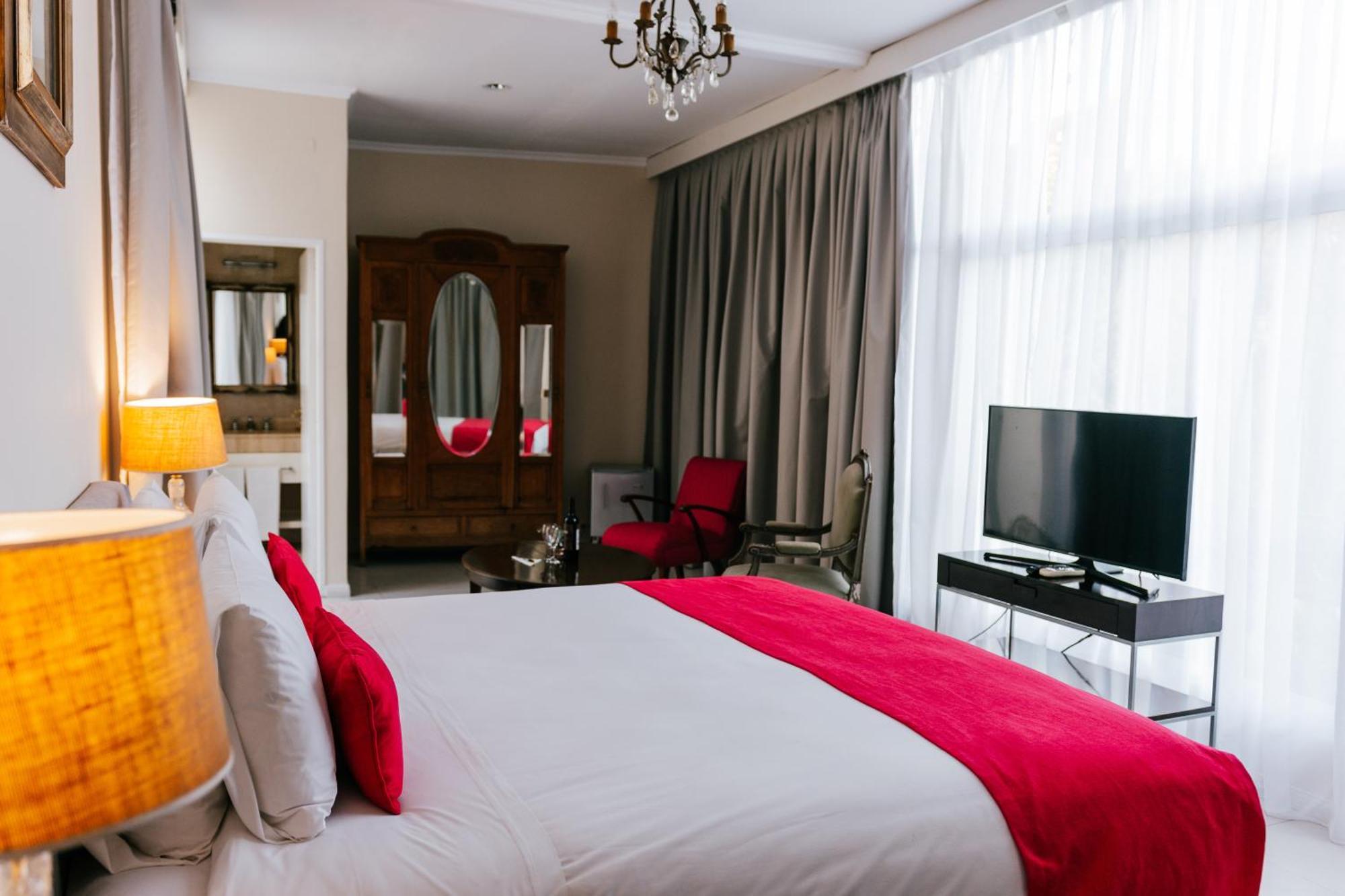בואנוס איירס Bens L'Hotel Palermo חדר תמונה