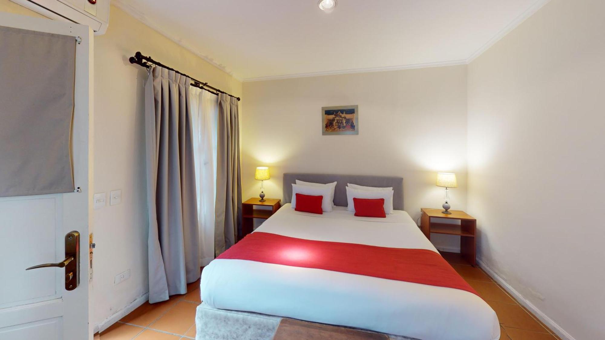 בואנוס איירס Bens L'Hotel Palermo חדר תמונה